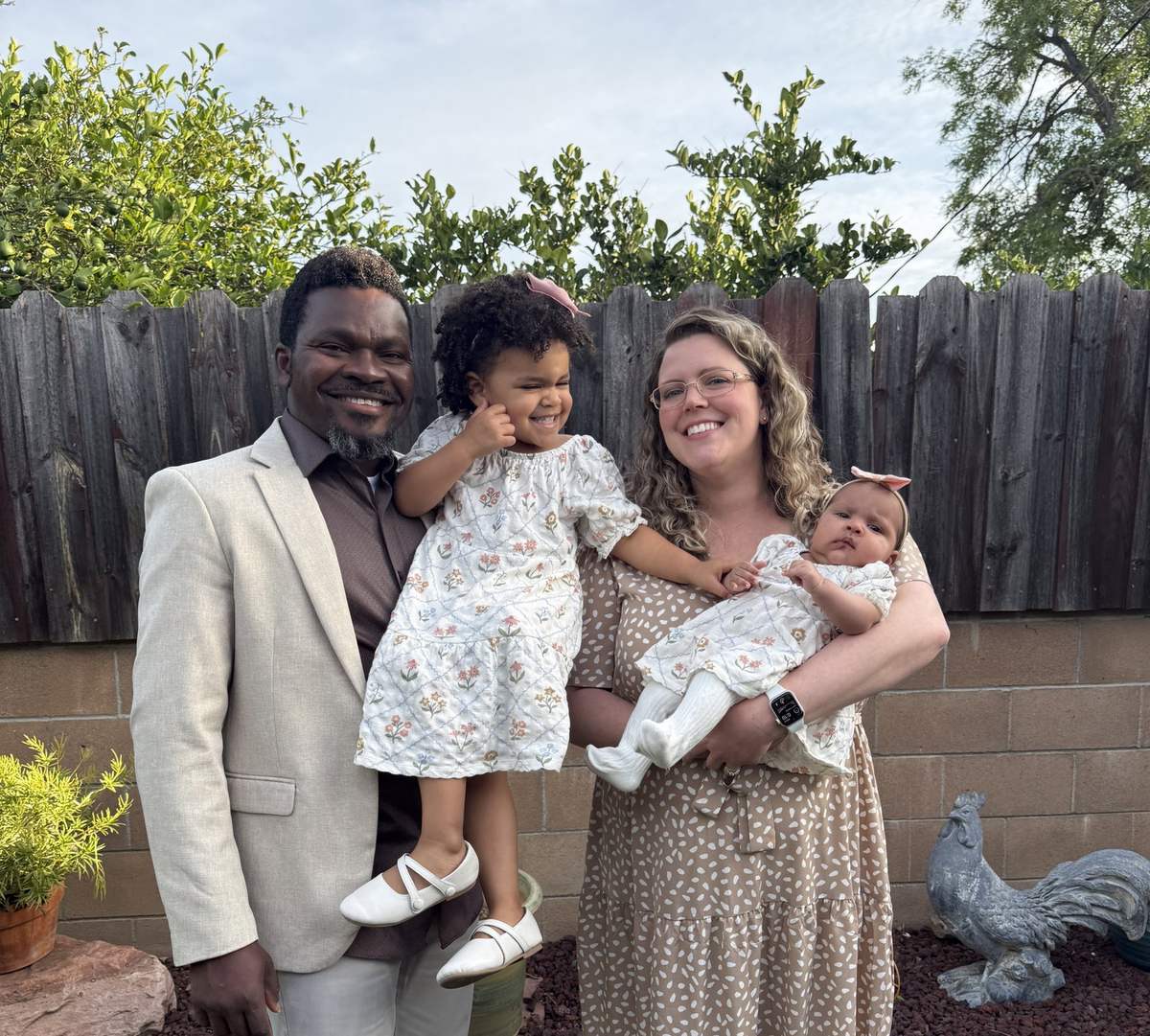 CEF Ventura ministry in action
