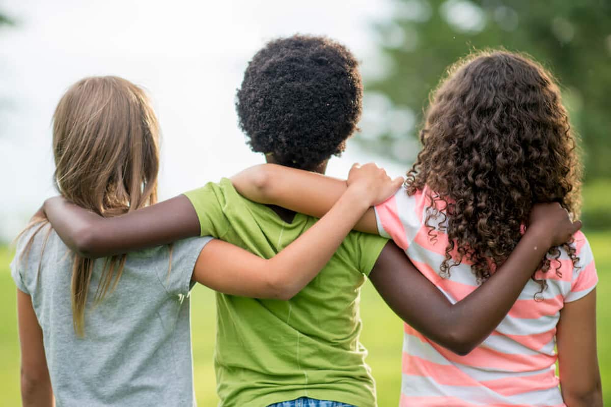 Children